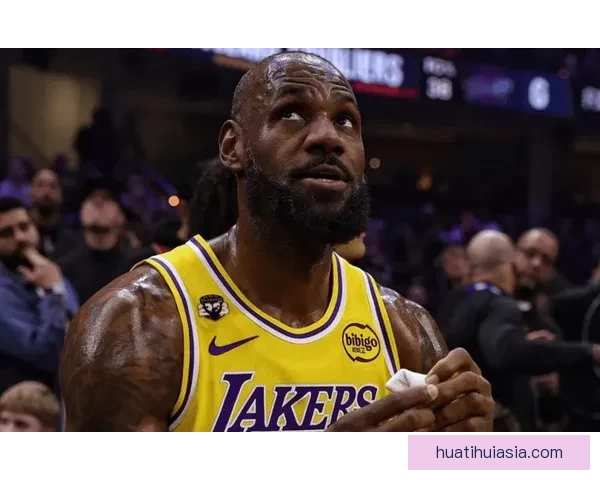 新赛季詹姆斯主动牺牲重塑湖人争冠格局或成雷霆马刺最强拦路虎